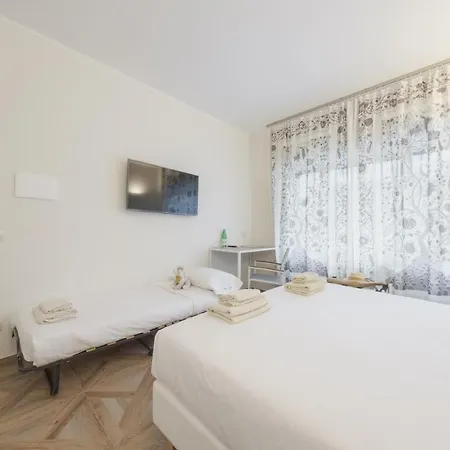 Supernova Bed & Breakfast Savona Exterior photo