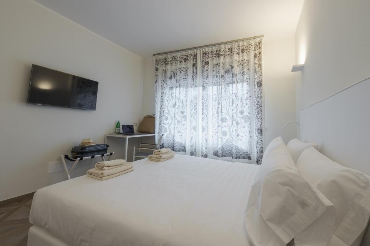 Supernova Bed & Breakfast Savona
