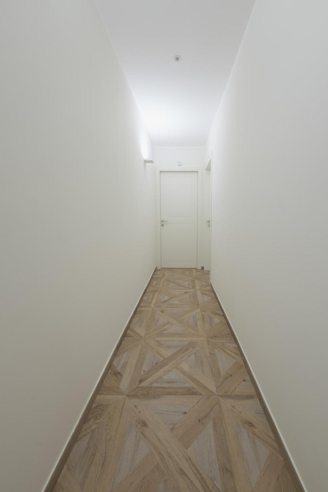 Supernova Bed & Breakfast Savona