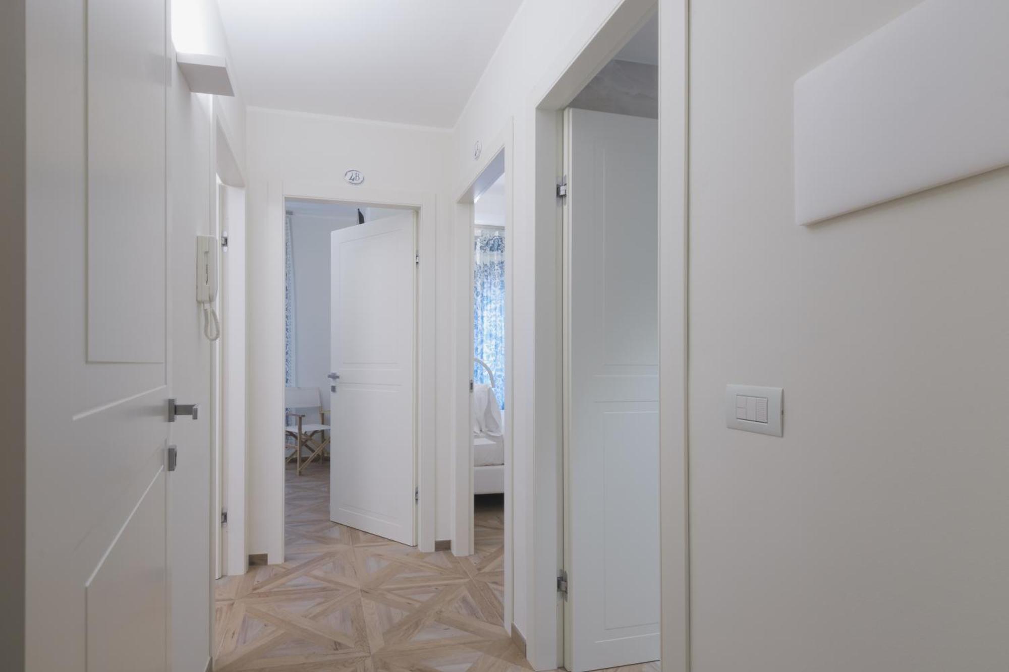 Supernova Bed & Breakfast Savona