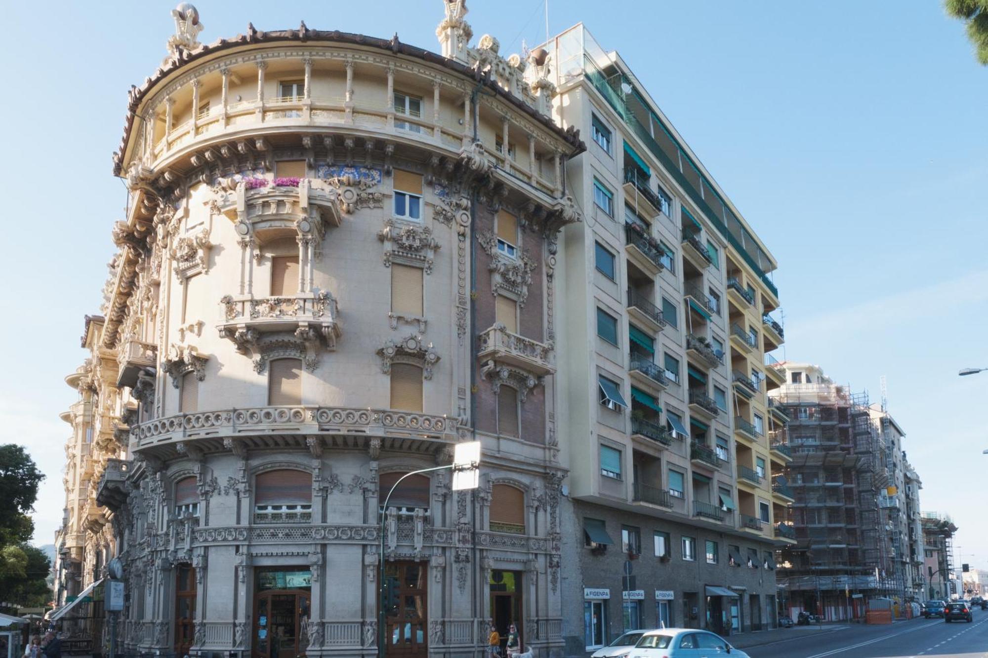 Bed & Breakfast Supernova